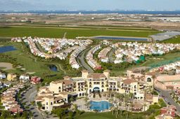 Make the most of your holiday in Mar Menor Golf Resort