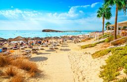 Explore Ayia Napa