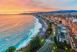 Apartments in Nice