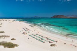 Villas in Corralejo