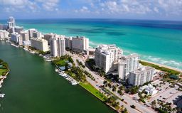 Apartments in Miami