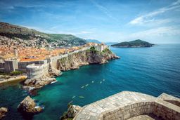 Apartments in Dubrovnik Old Town