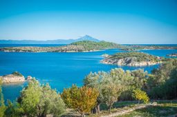 Villas in Chalkidiki