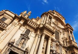 Apartments in Murcia