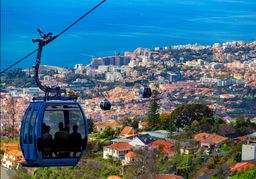 Apartments in Funchal