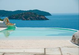 Villas in Skiathos