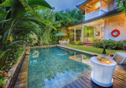 Villas in Seminyak