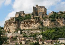 Villas in Dordogne