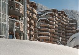 Apartments in Morzine