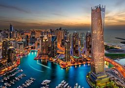 Apartments in Dubai