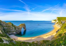 Apartments and chalets in Dorset
