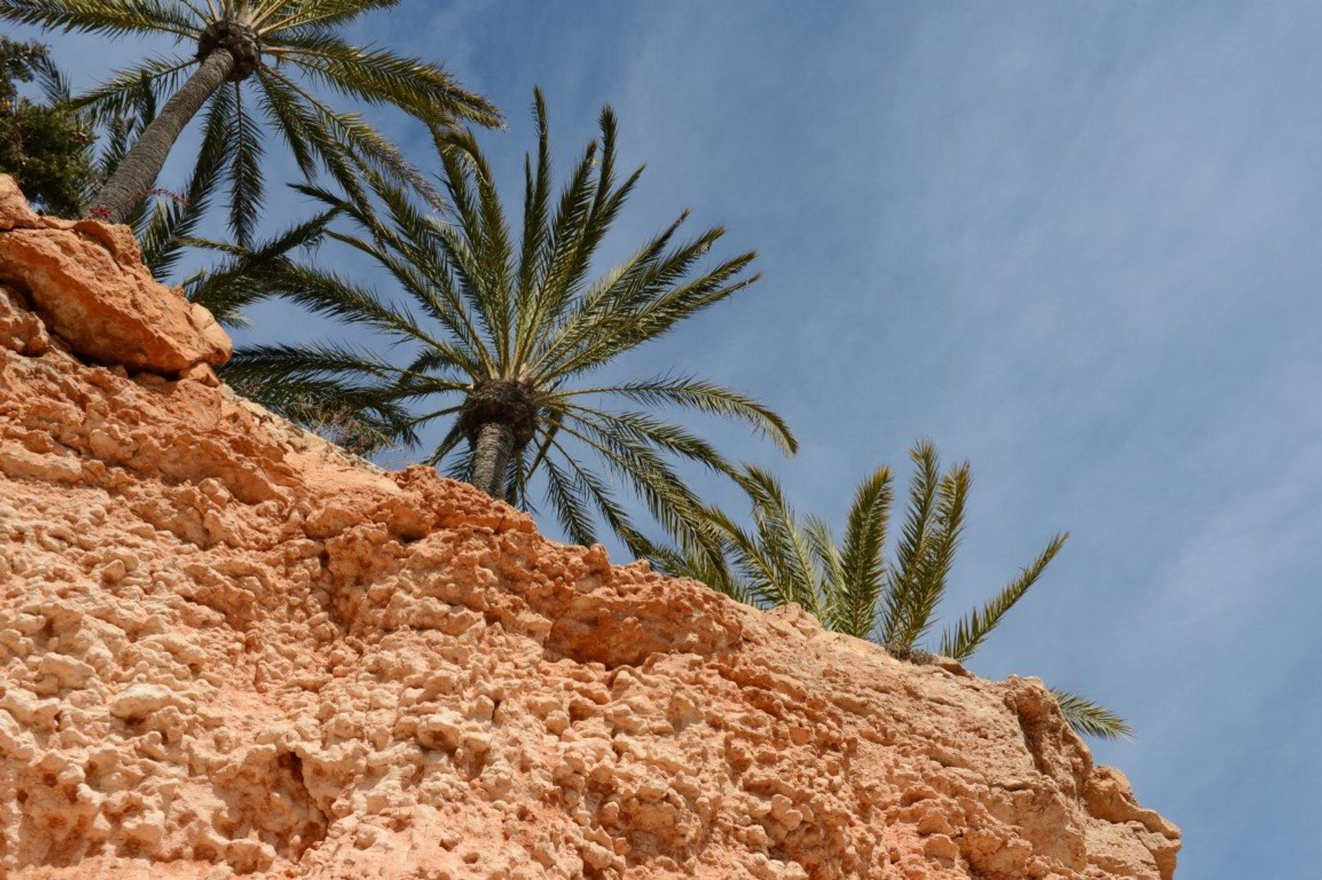 Orihuela's rugged landscape calls for adventure