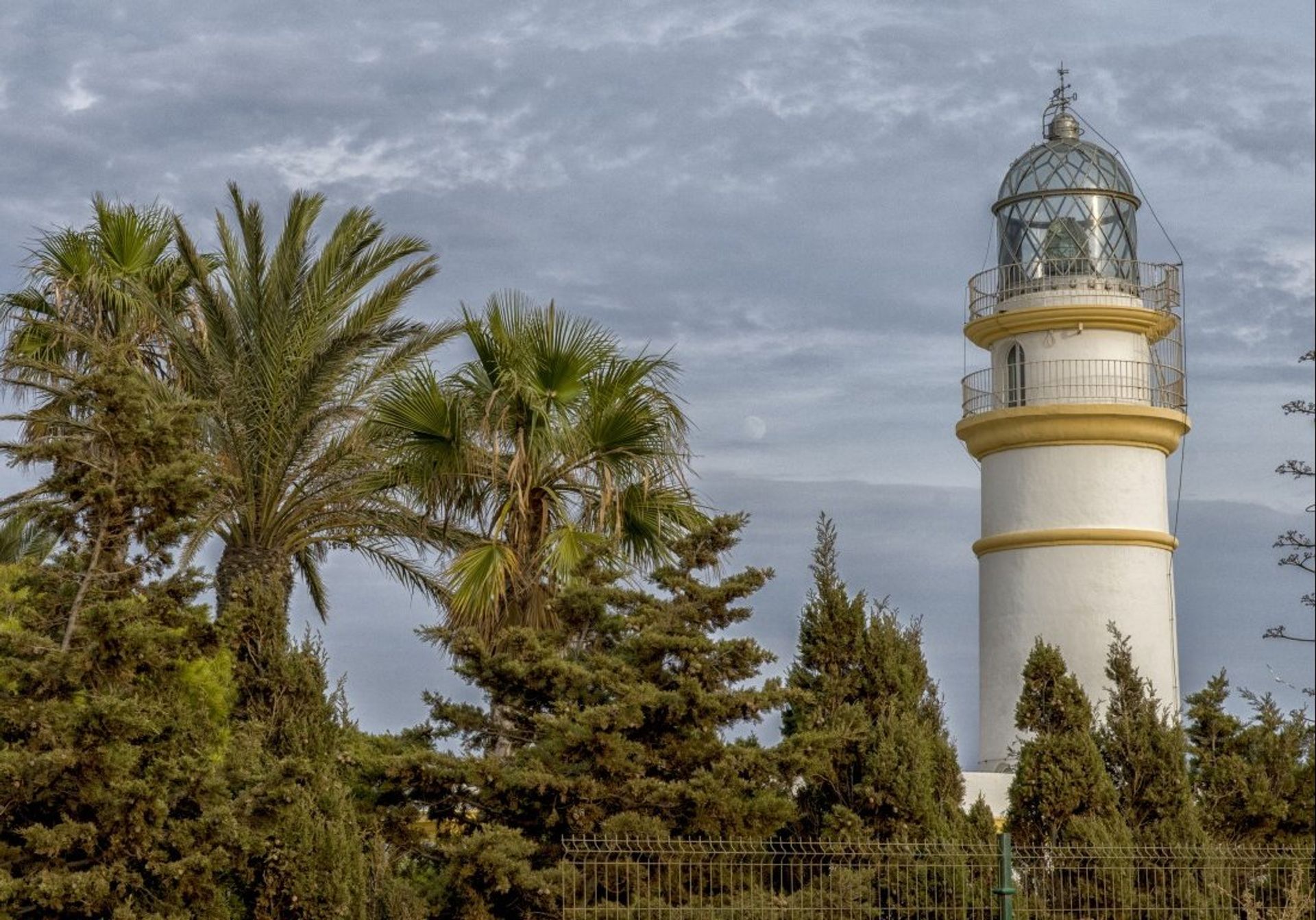Torrox Lighthouse is an archaeological site and museum housing Roman artifacts