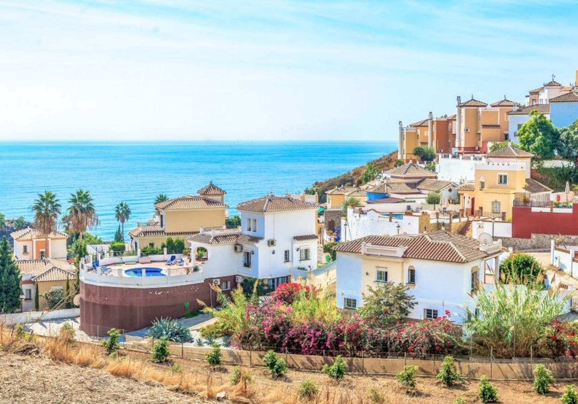 Discover the charms of one of the most quaint regions in the Costa del Sol