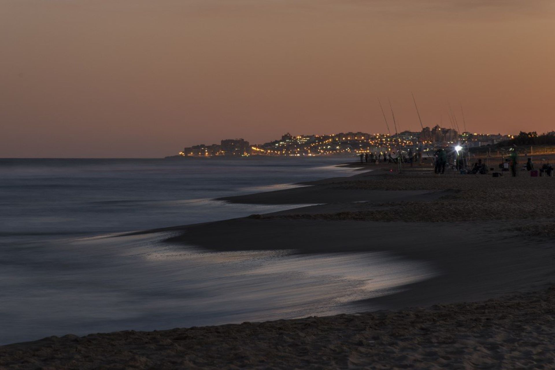 The charming nieghbouring fishing town of Guardamar del Segura is easily accessible by car