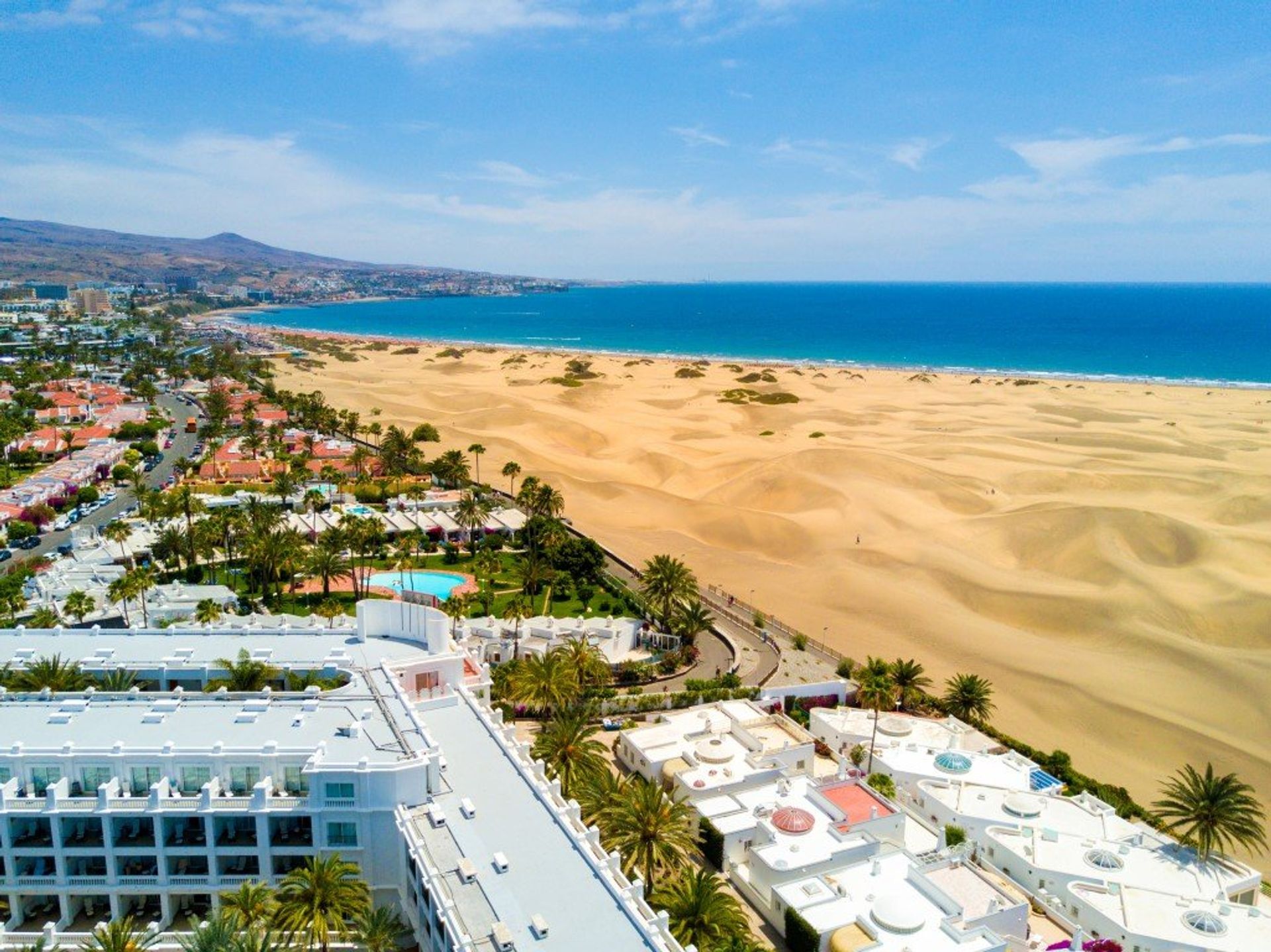 The glorious golden sands and dunes of the coast attract thousands of visitors each year