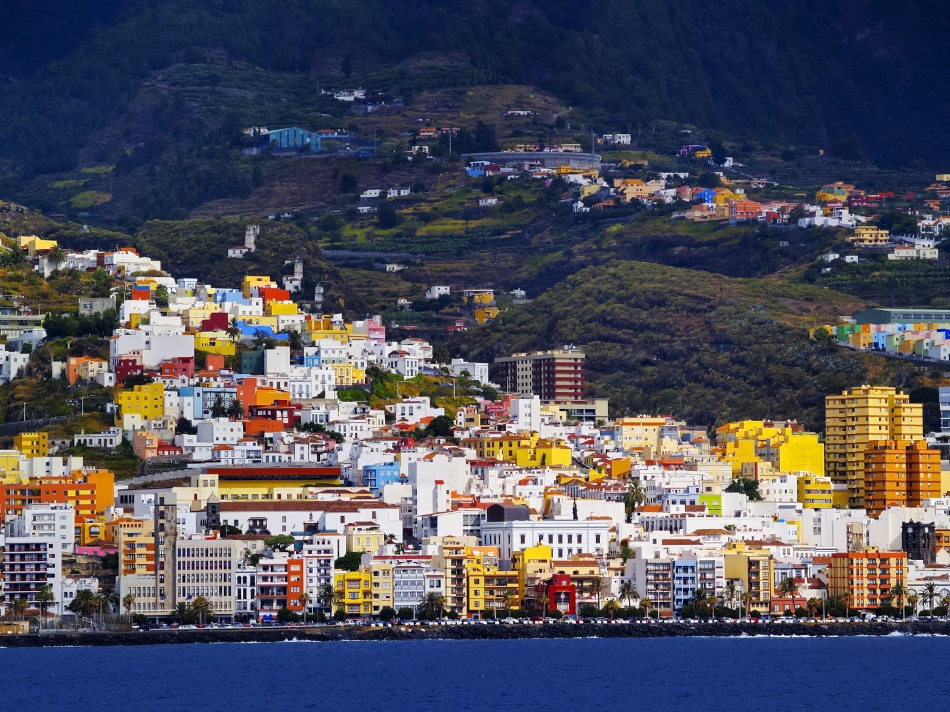 People watch or just relax on the vast stretch of sand along Santa Cruz's coastline