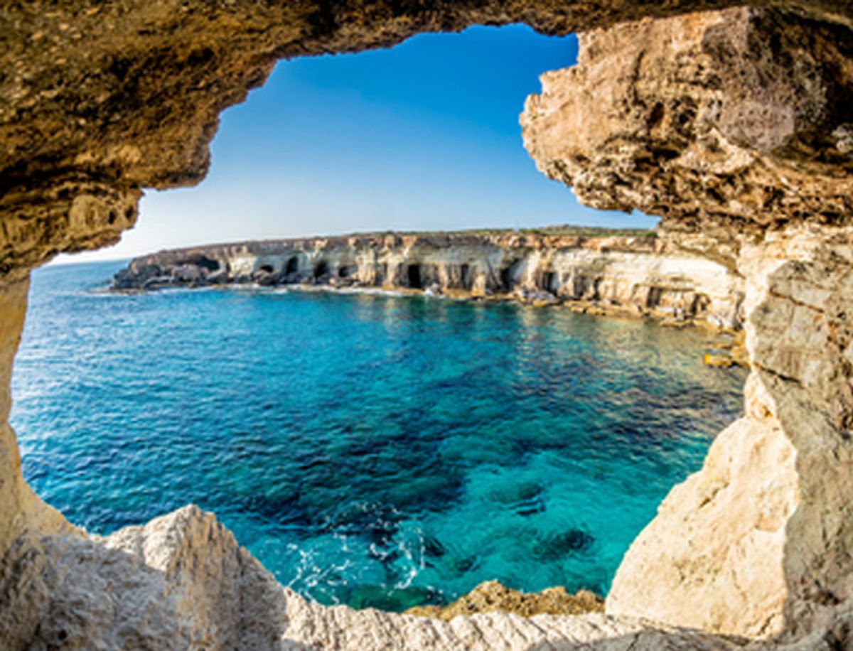 Cyprus