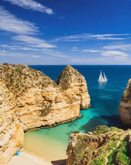 Algarve