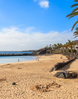 Villas in Lanzarote