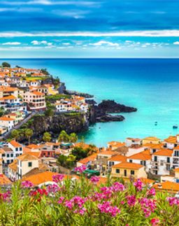Villas in Madeira