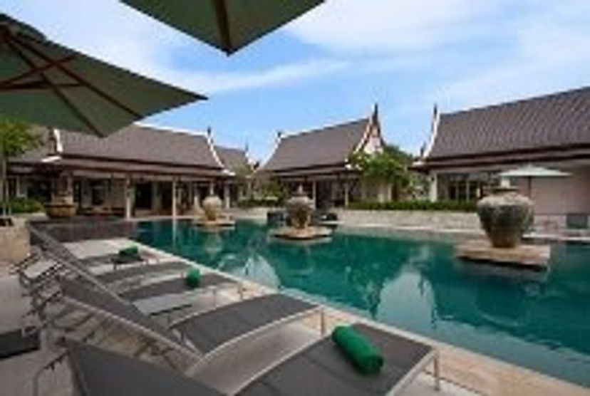 Villa in Pattaya, Thailand