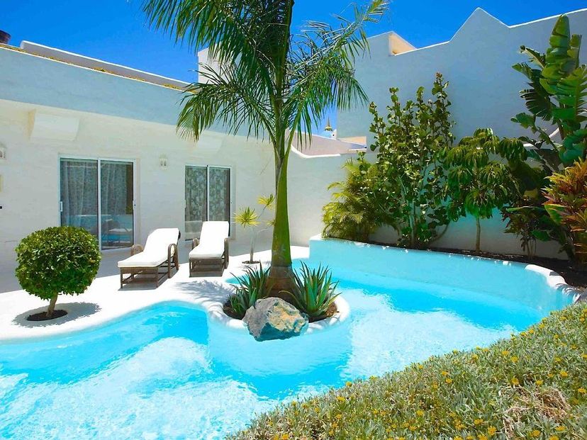 Villa in Corralejo, Fuerteventura