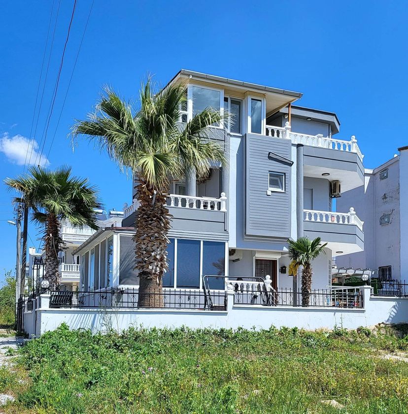 Villa in Didim, Turkey