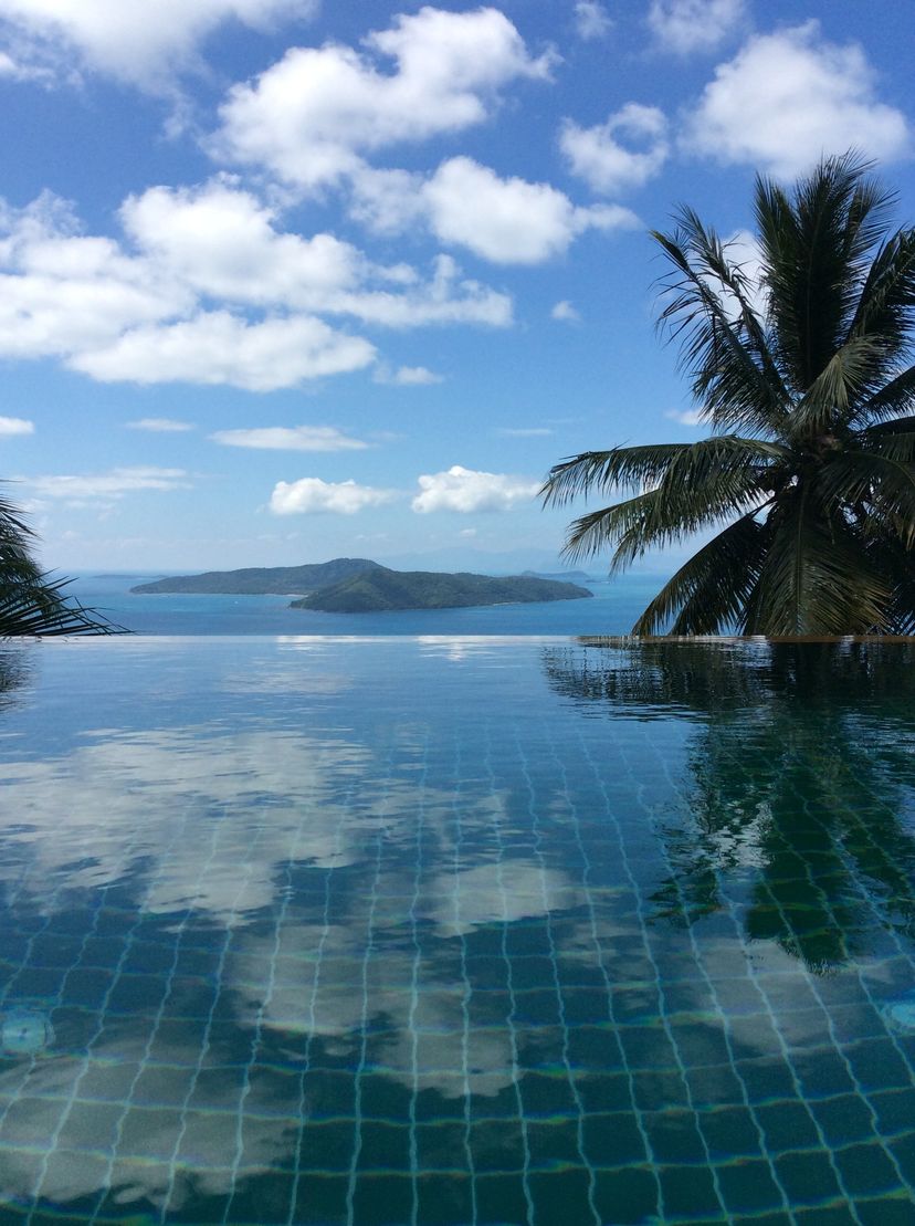 Villa in Baan Taling Ngam, Koh Samui