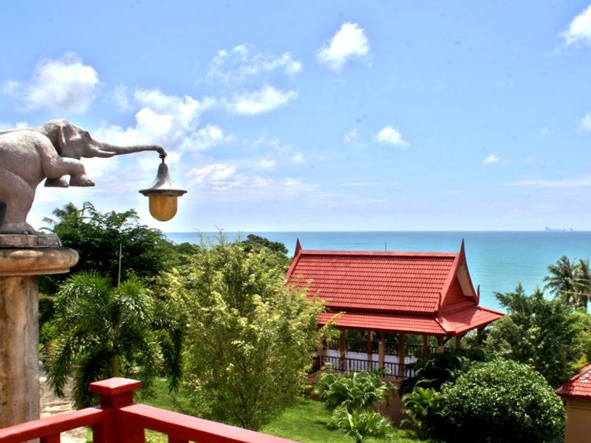 Villa in Koh Lanta, Thailand