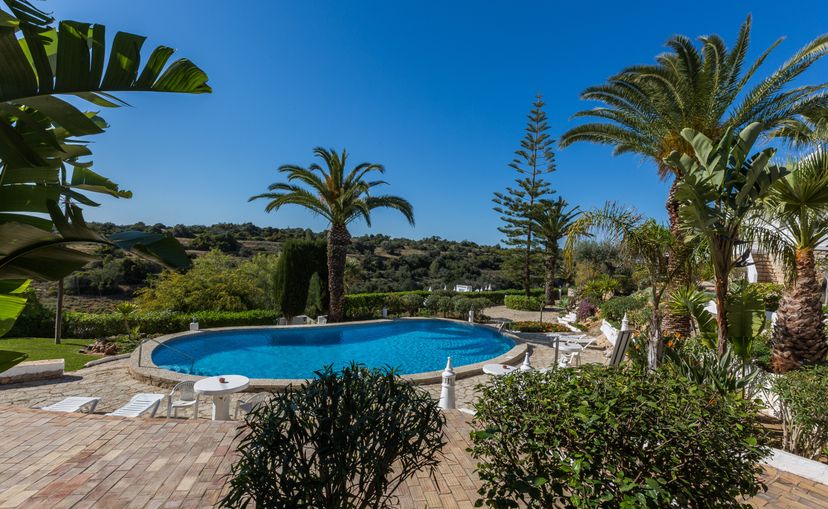 Villa in Montes Juntos, Algarve