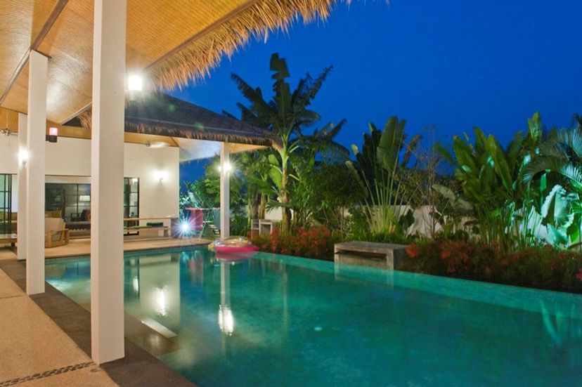 Villa in Prachuabkhirikhan, Thailand