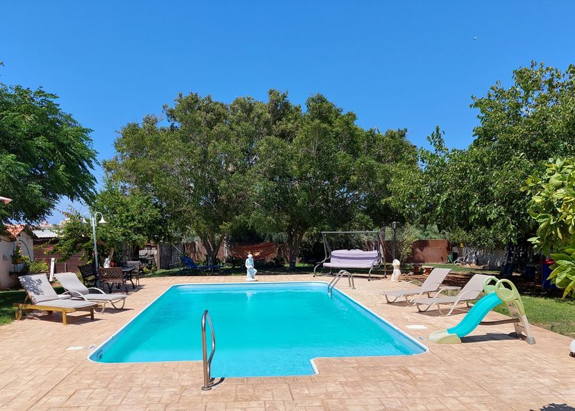 Villa in Protaras, Cyprus