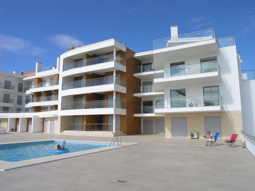 Apartment in Olhos de Água, Algarve