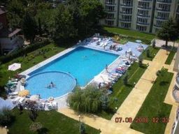 Apartment to rent in Burgas Province, Bulgaria