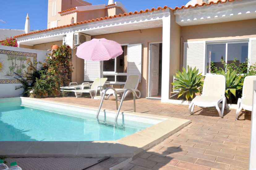 Villa in Vilamoura, Algarve