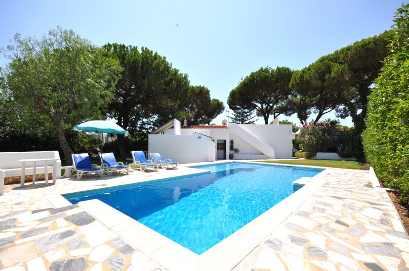 Villa in Morgadinho, Algarve