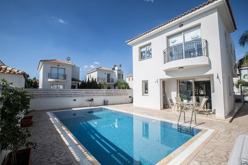 Villa in Pernera, Cyprus