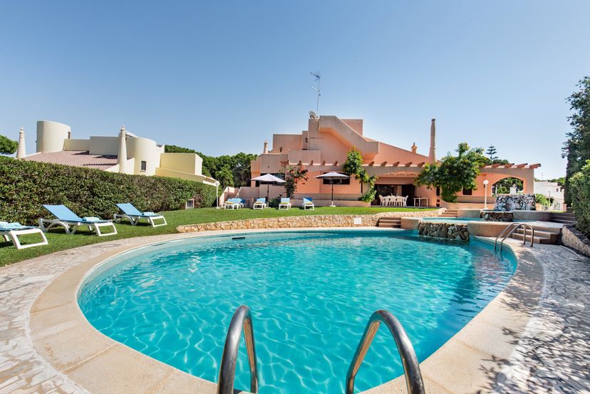 Villa in Vilamoura, Algarve