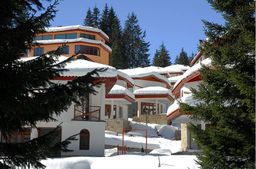 Smolyan Province holiday chalet rental with shared pool