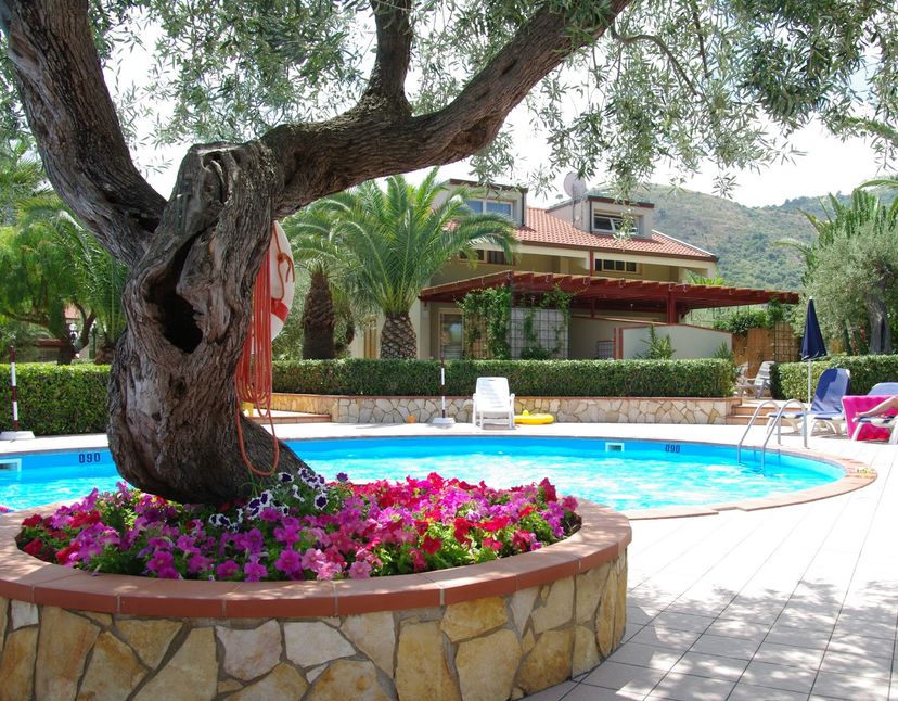 Apartment in Italy, Mazzaforno