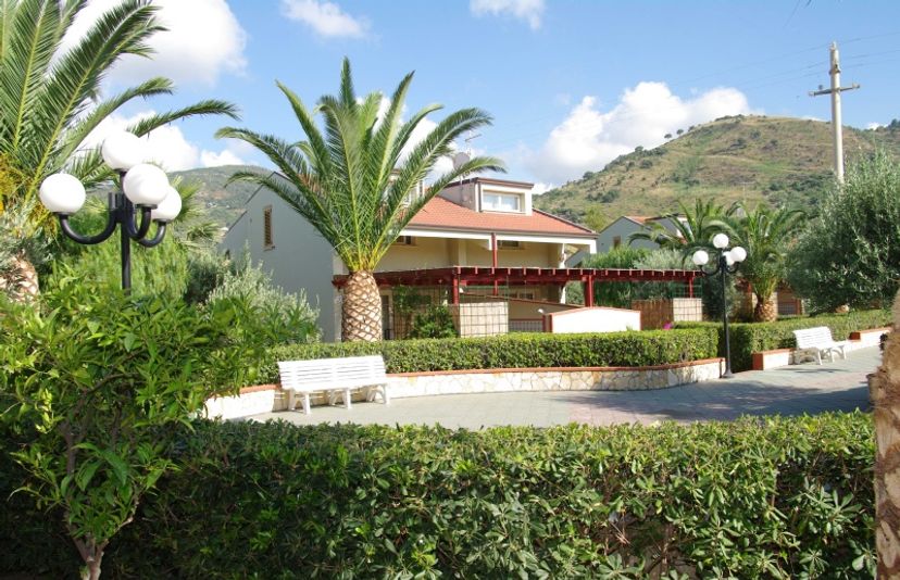 Apartment in Italy, Mazzaforno