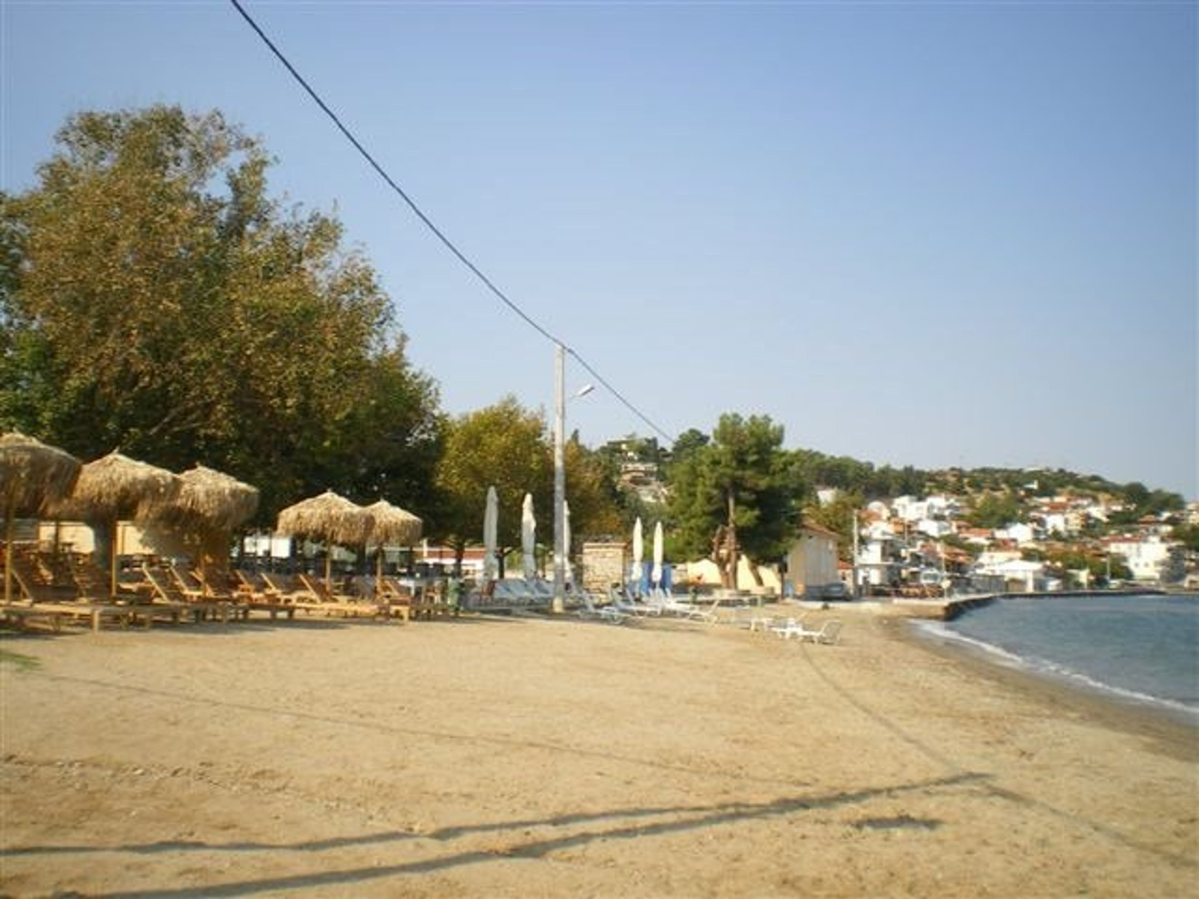 amaliapolis beach