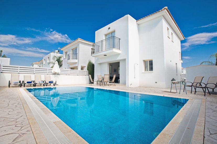 Villa in Pernera, Cyprus