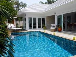 Villa to rent in Ban Tai, Koh Samui