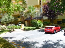 Apt. 213, Greenlife Village, Rio Real, Marbella