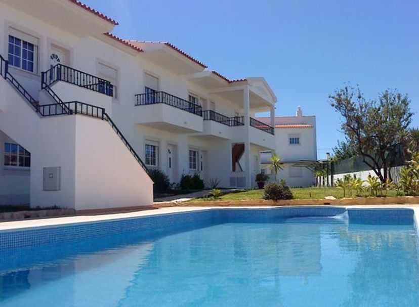 Apartment in Patã de Baixo, Algarve
