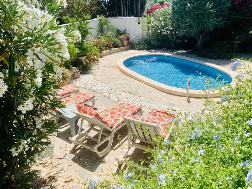 Villa in Abanilla, Spain