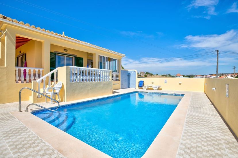 Villas in Portugal Villa Holidays from £15 Clickstay