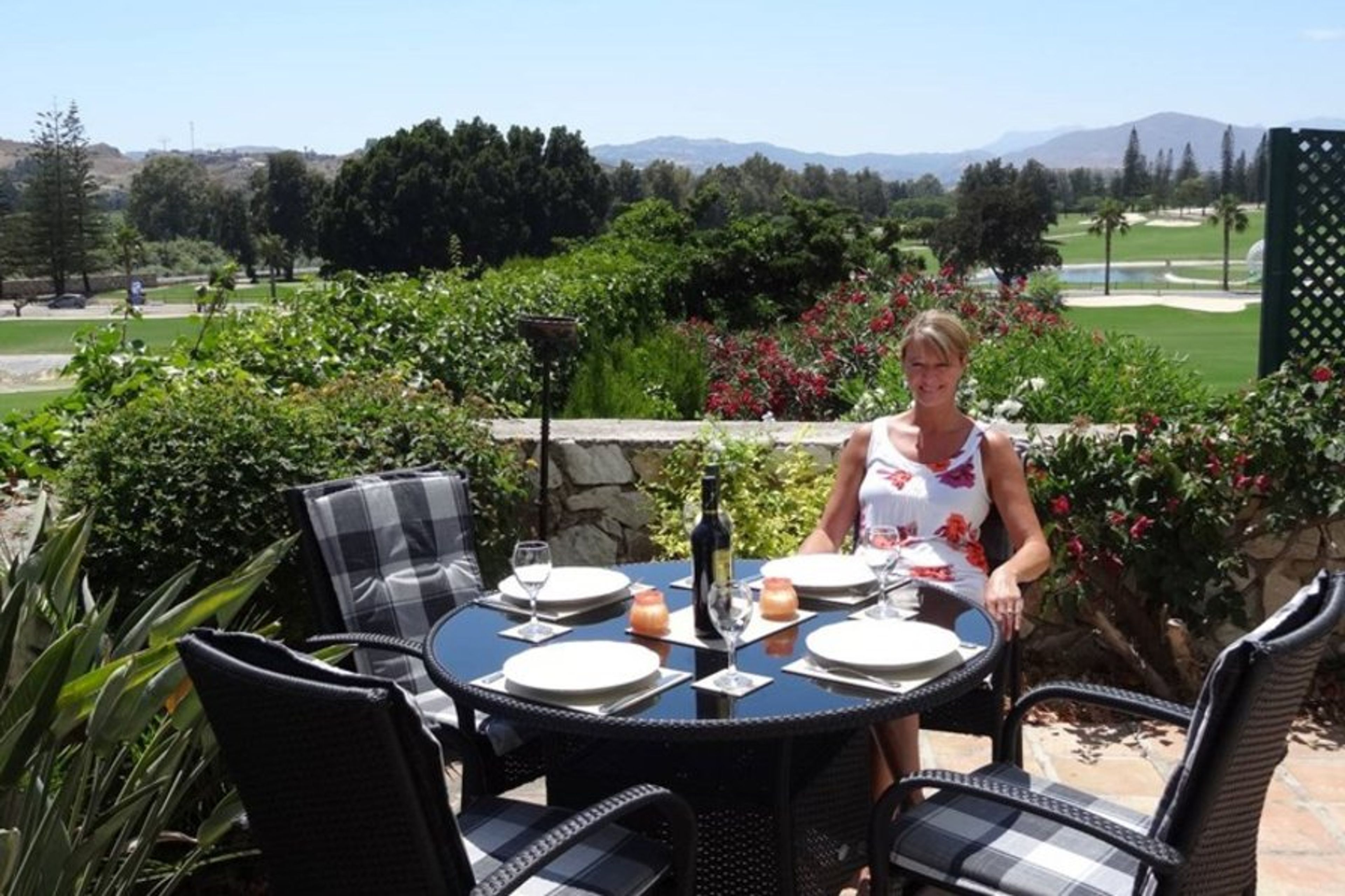 Valle Verde 12 Mijas Golf Clickstay